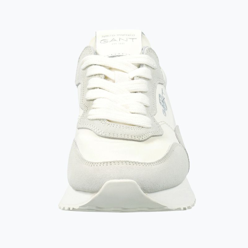 Scarpe da donna GANT Bevinda bianco sporco 9