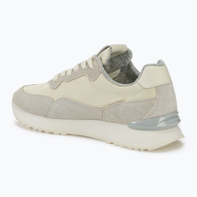 Scarpe da donna GANT Bevinda bianco sporco 3
