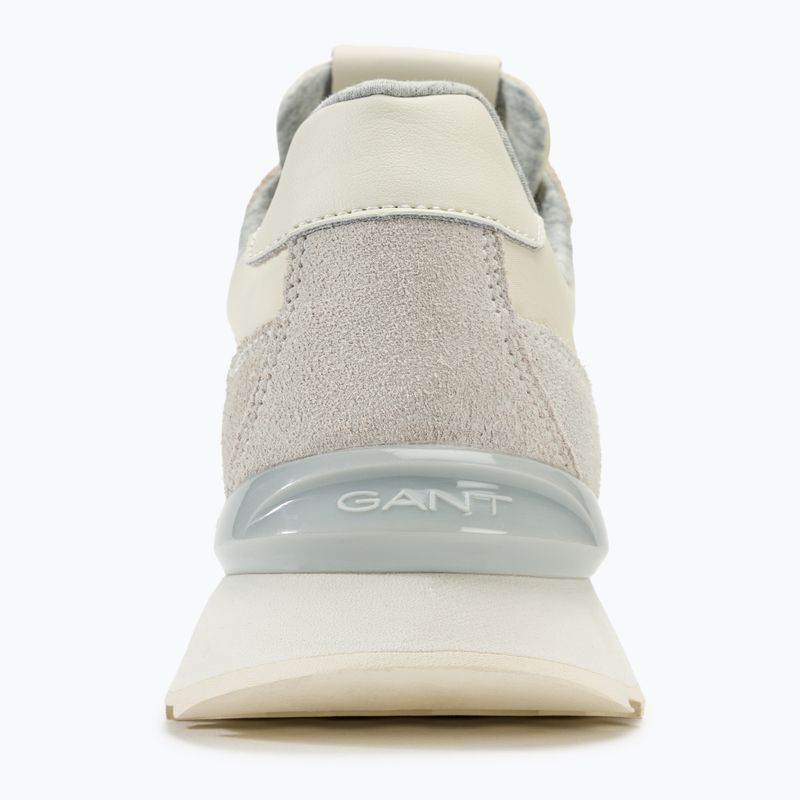 Scarpe da donna GANT Bevinda bianco sporco 7