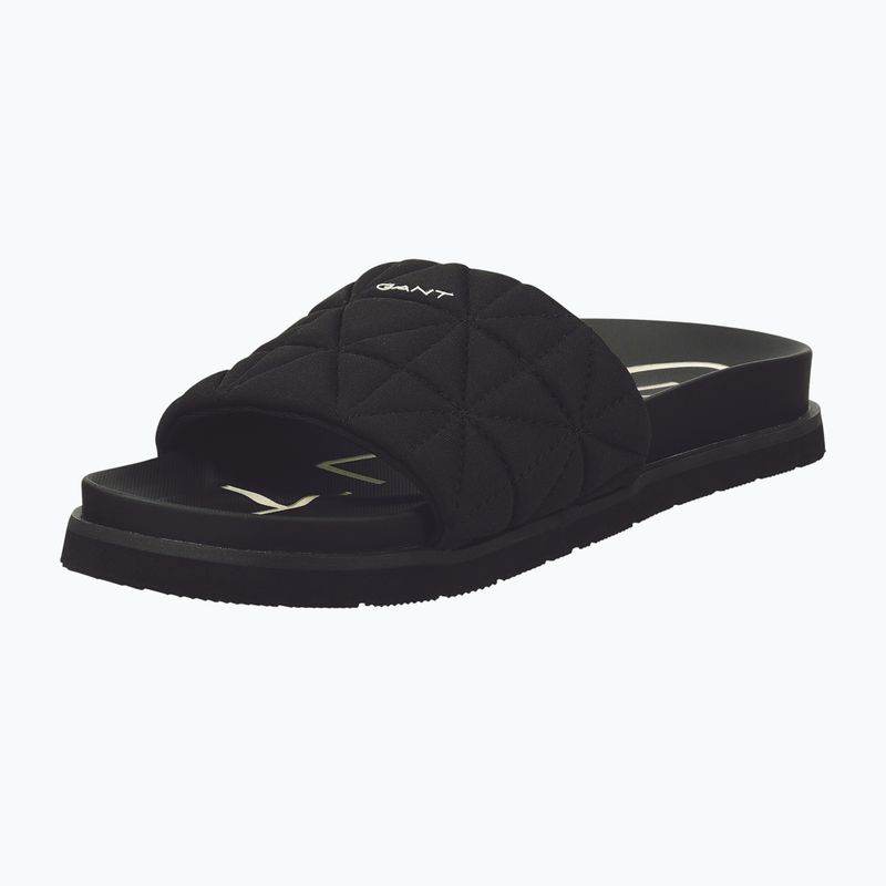 Infradito donna GANT Mardale nero 8