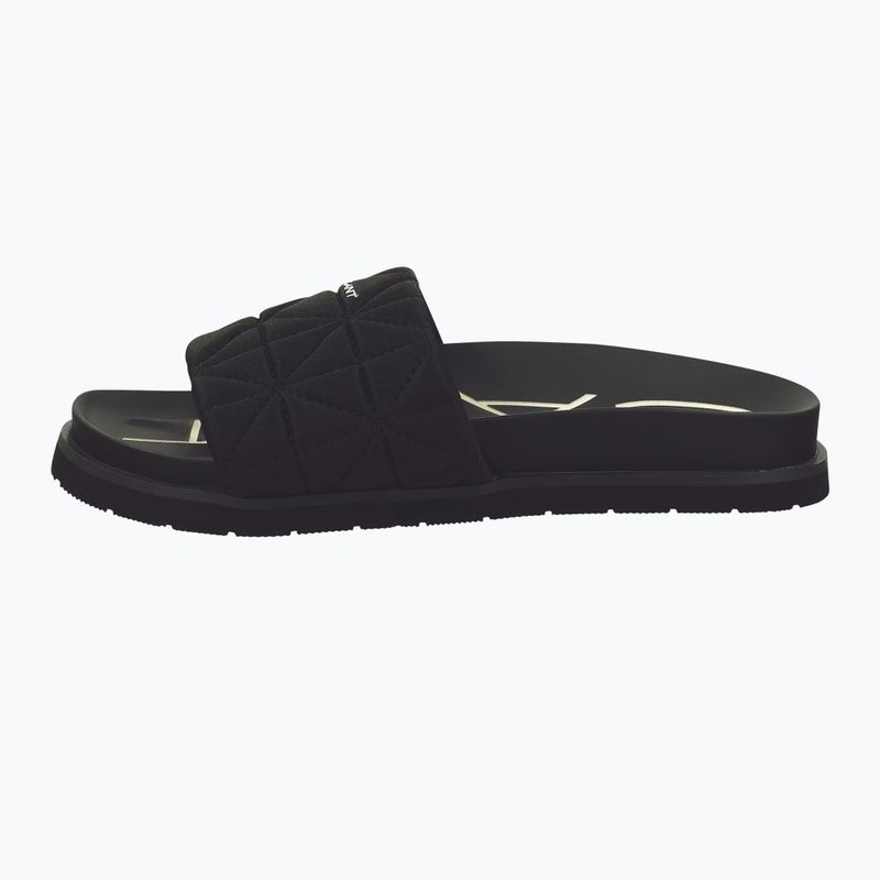 Infradito donna GANT Mardale nero 9