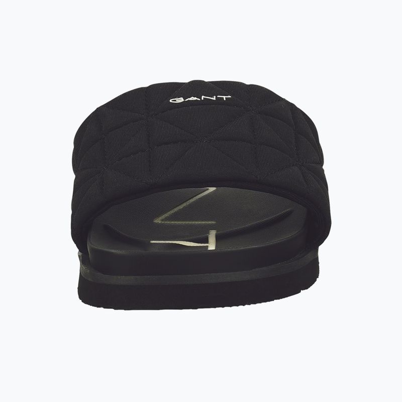 Infradito donna GANT Mardale nero 10