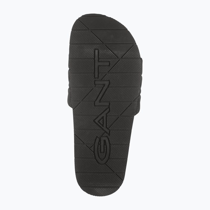 Infradito donna GANT Mardale nero 12
