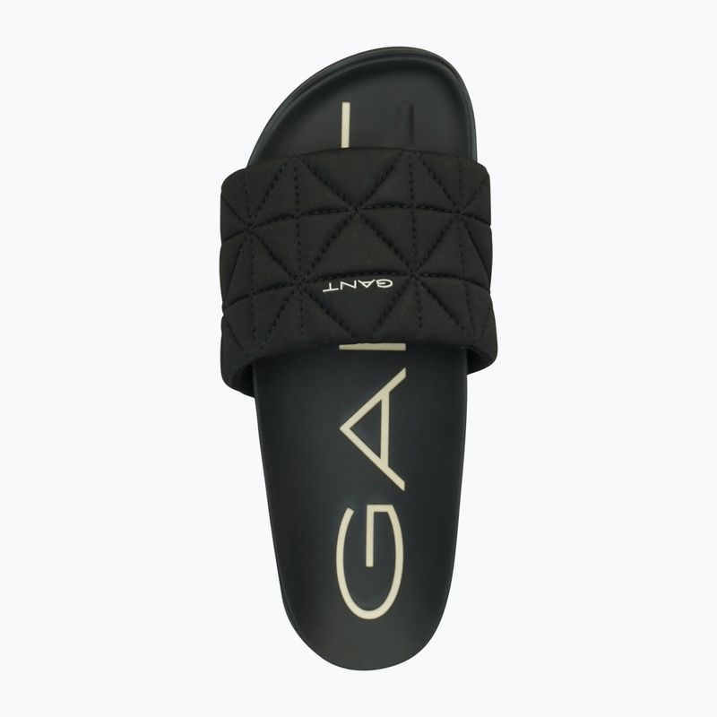 Infradito donna GANT Mardale nero 13