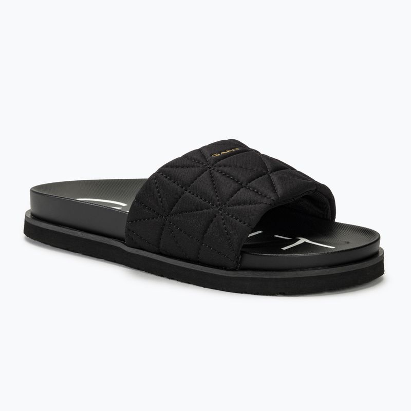 Infradito donna GANT Mardale nero