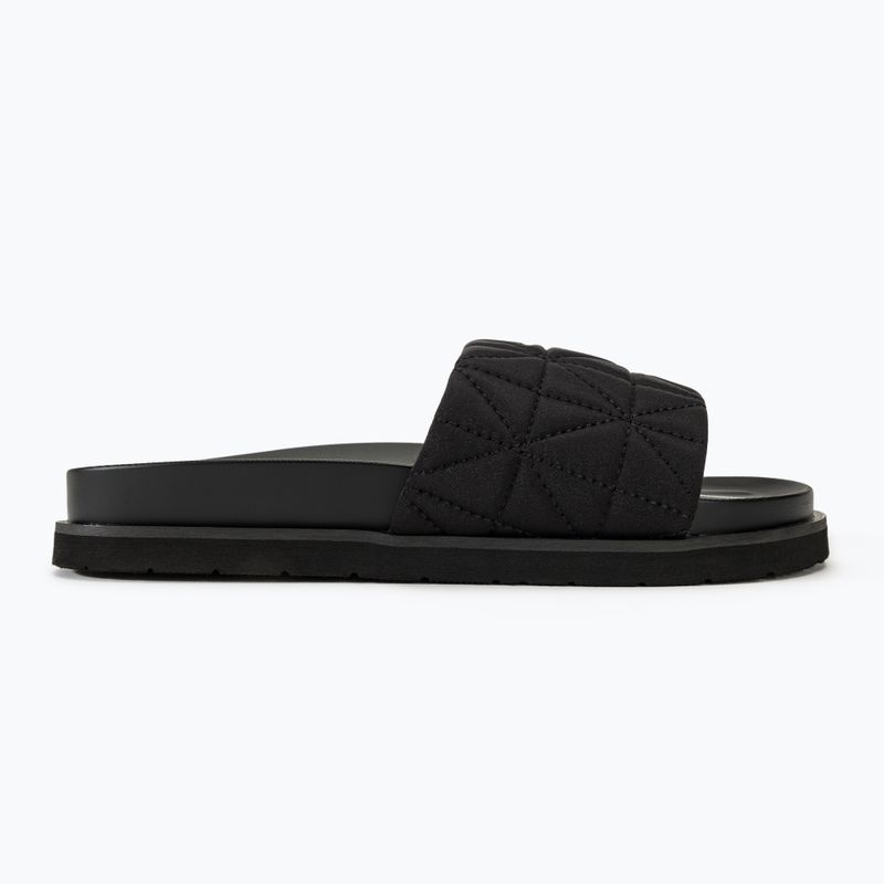 Infradito donna GANT Mardale nero 2
