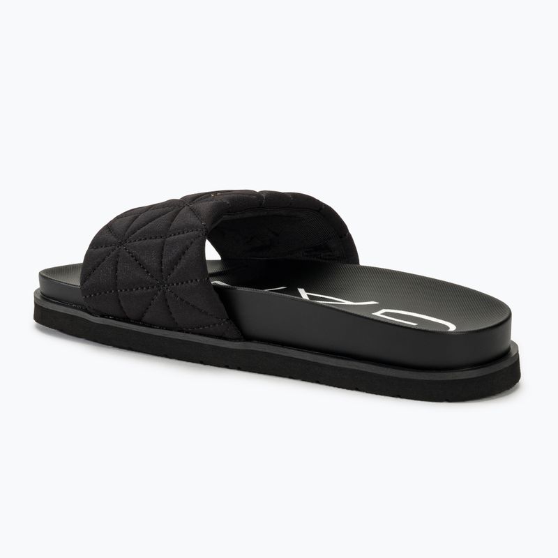 Infradito donna GANT Mardale nero 3