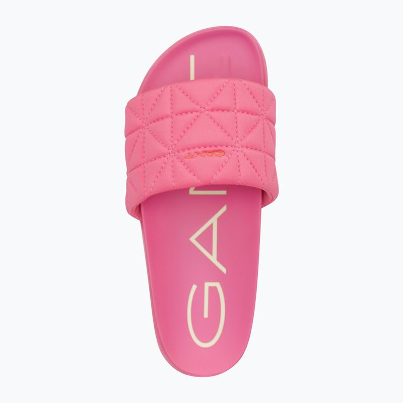 Infradito donna GANT Mardale rosa caldo 13