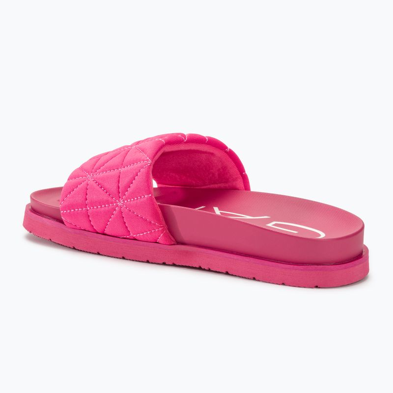 Infradito donna GANT Mardale rosa caldo 3