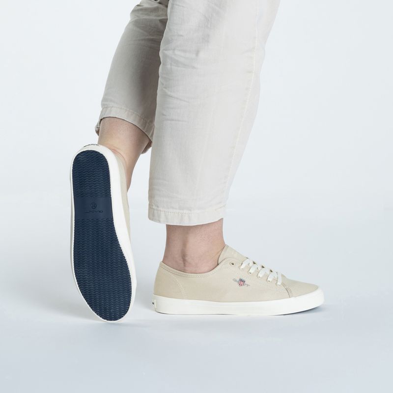 GANT scarpe da donna Pillox dry sand 2