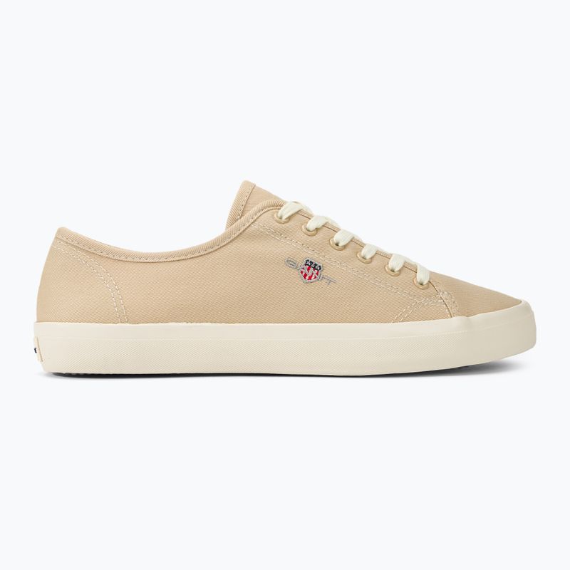 GANT scarpe da donna Pillox dry sand 3