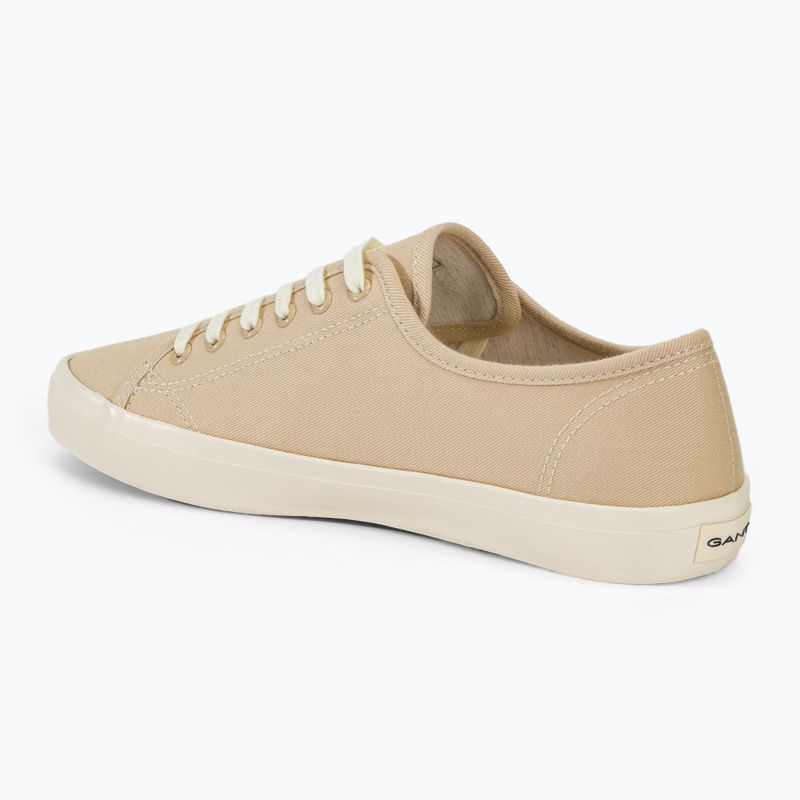 GANT scarpe da donna Pillox dry sand 4