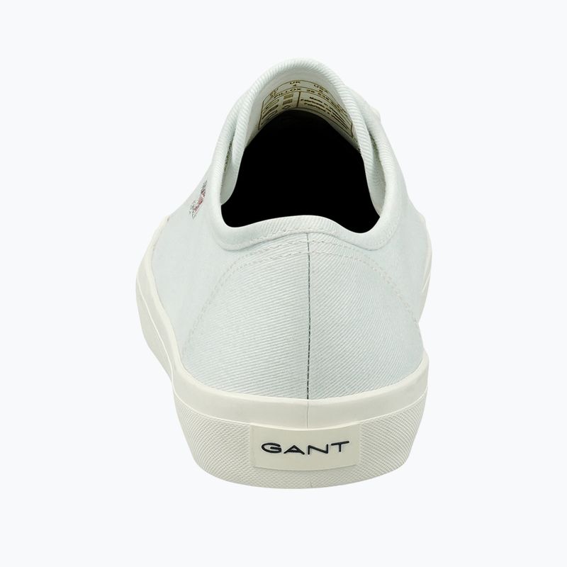 GANT scarpe da donna Pillox blu chiaro 12