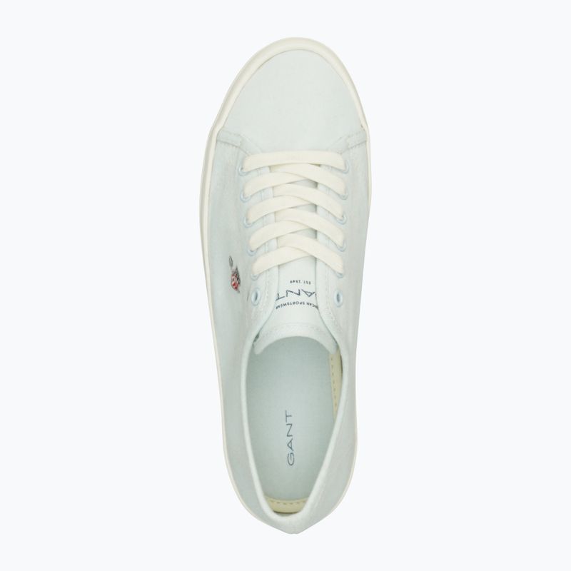 GANT scarpe da donna Pillox blu chiaro 14