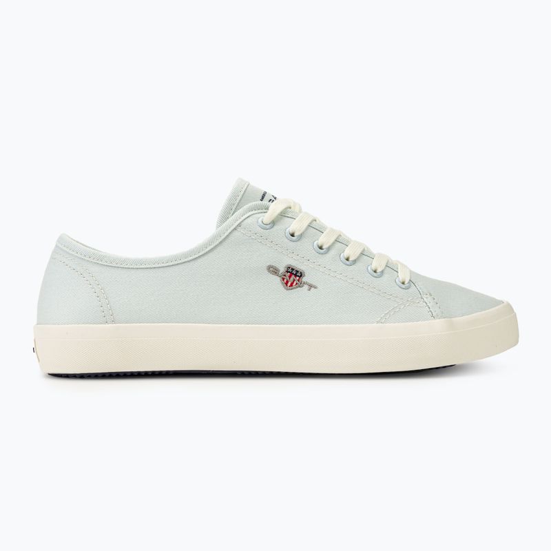 GANT scarpe da donna Pillox blu chiaro 3