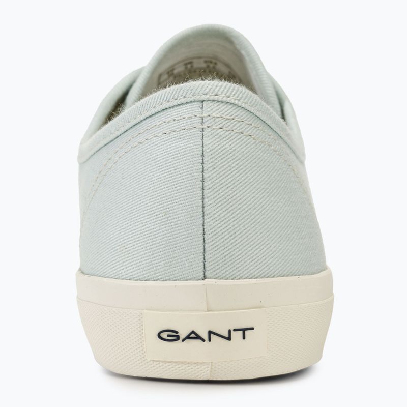 GANT scarpe da donna Pillox blu chiaro 7