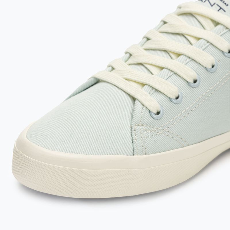 GANT scarpe da donna Pillox blu chiaro 8