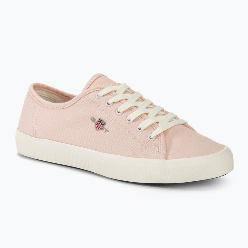 GANT scarpe da donna Pillox rosa chiaro