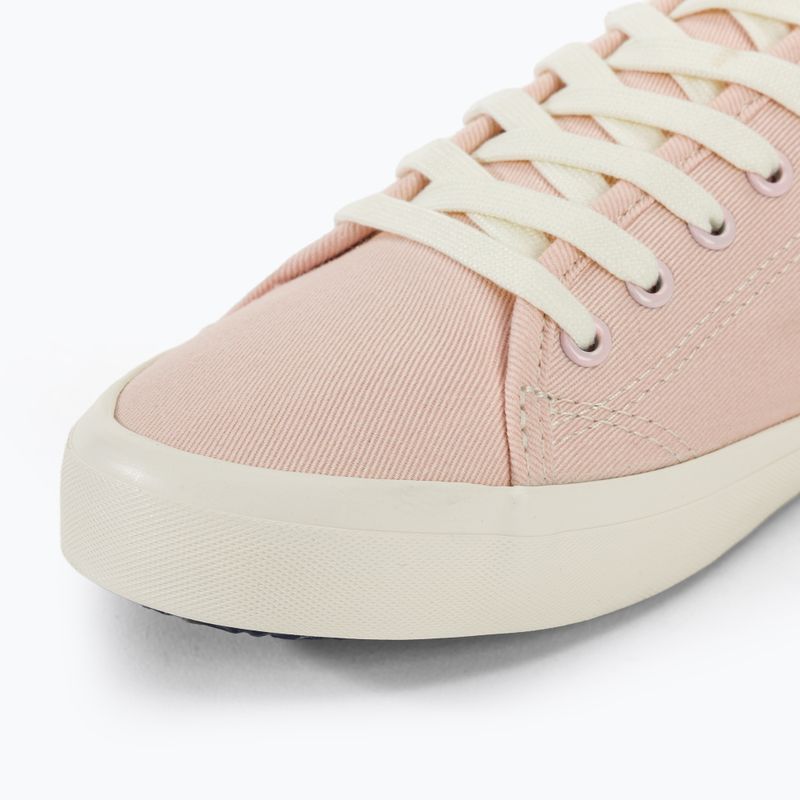 GANT scarpe da donna Pillox rosa chiaro 8