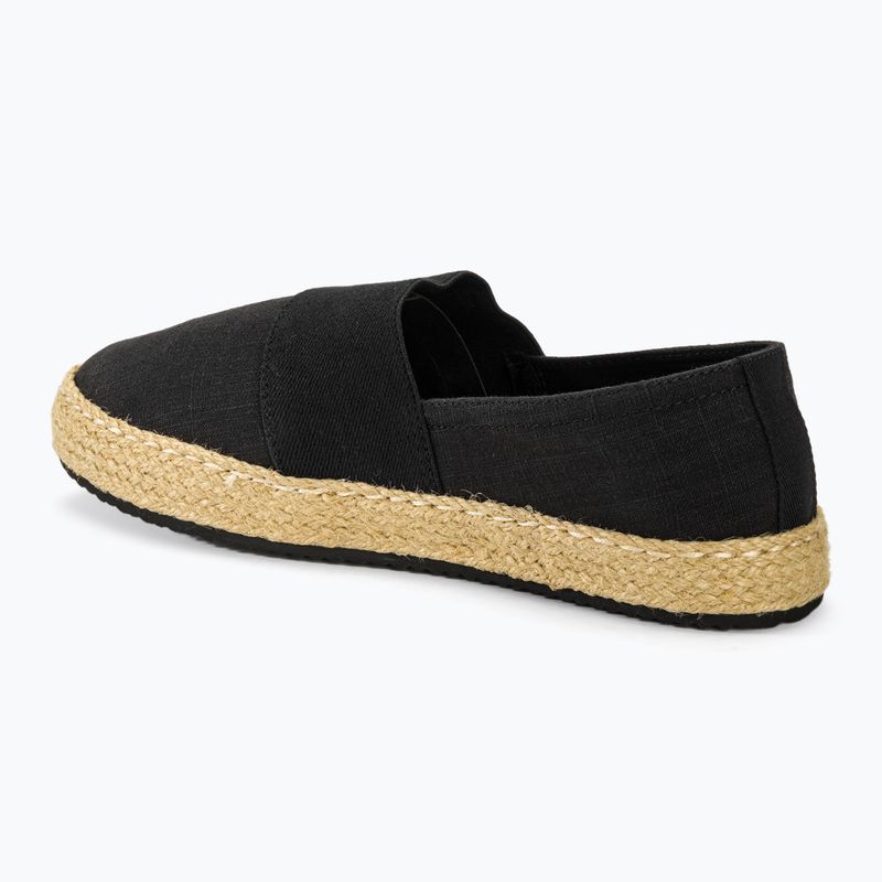 GANT Raffiaville scarpe da donna nero 4