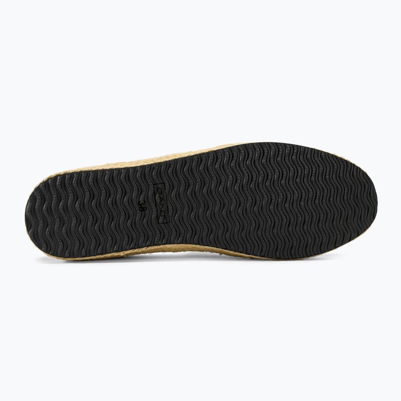 GANT Raffiaville scarpe da donna nero 5
