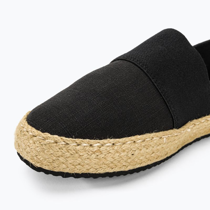 GANT Raffiaville scarpe da donna nero 8