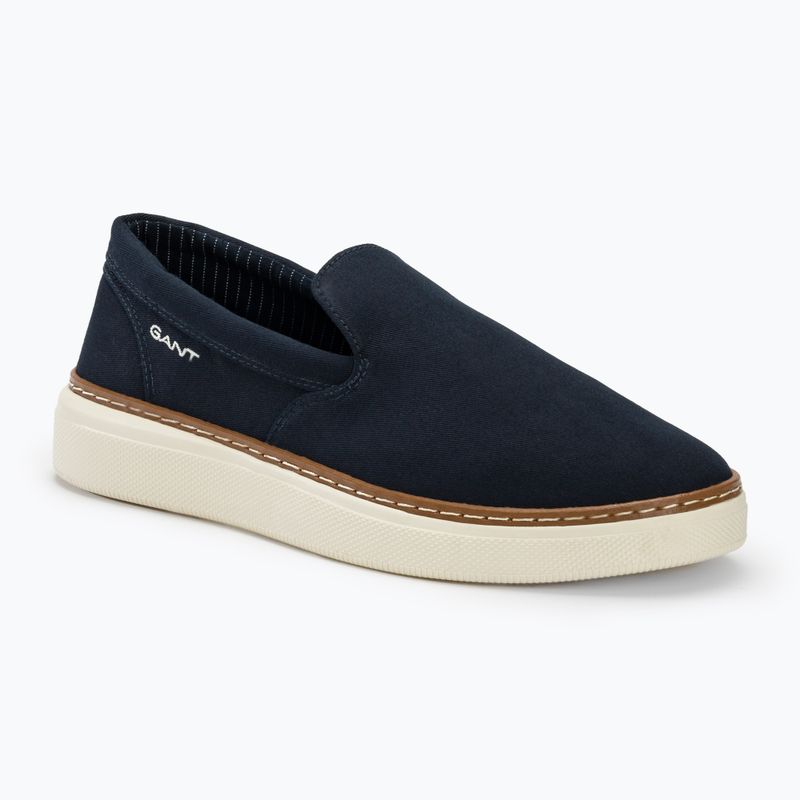 Scarpe da uomo GANT San Prep marine