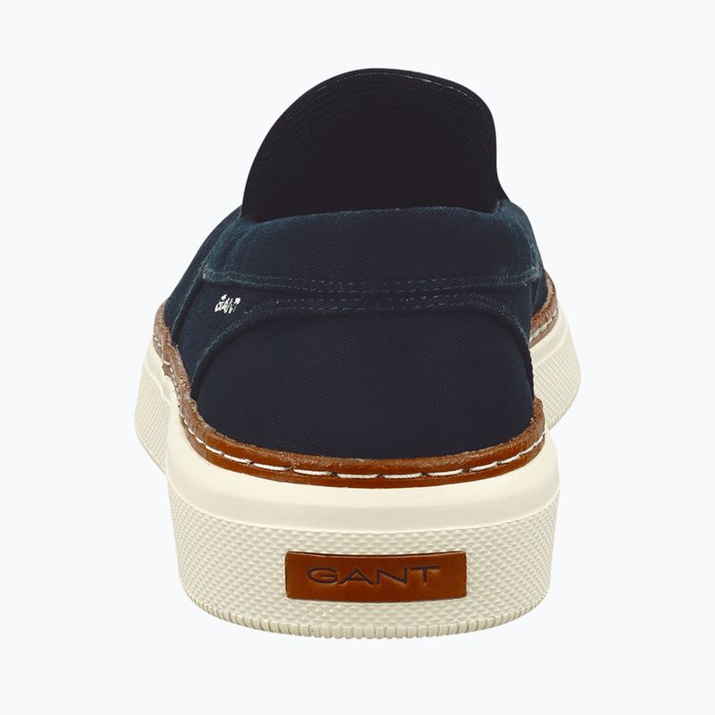 Scarpe da uomo GANT San Prep marine 11
