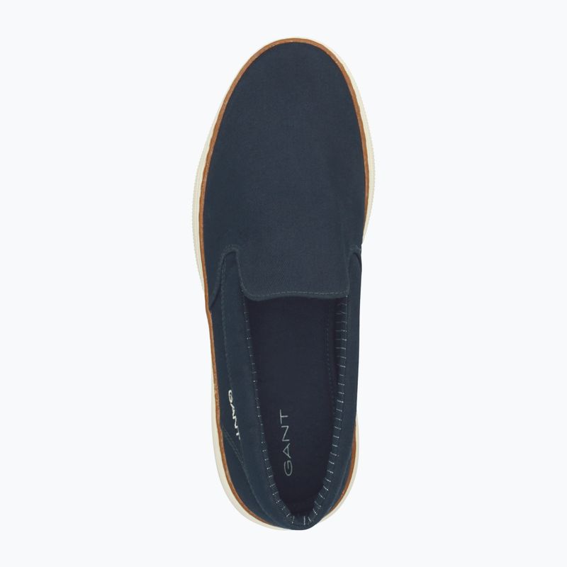 Scarpe da uomo GANT San Prep marine 13