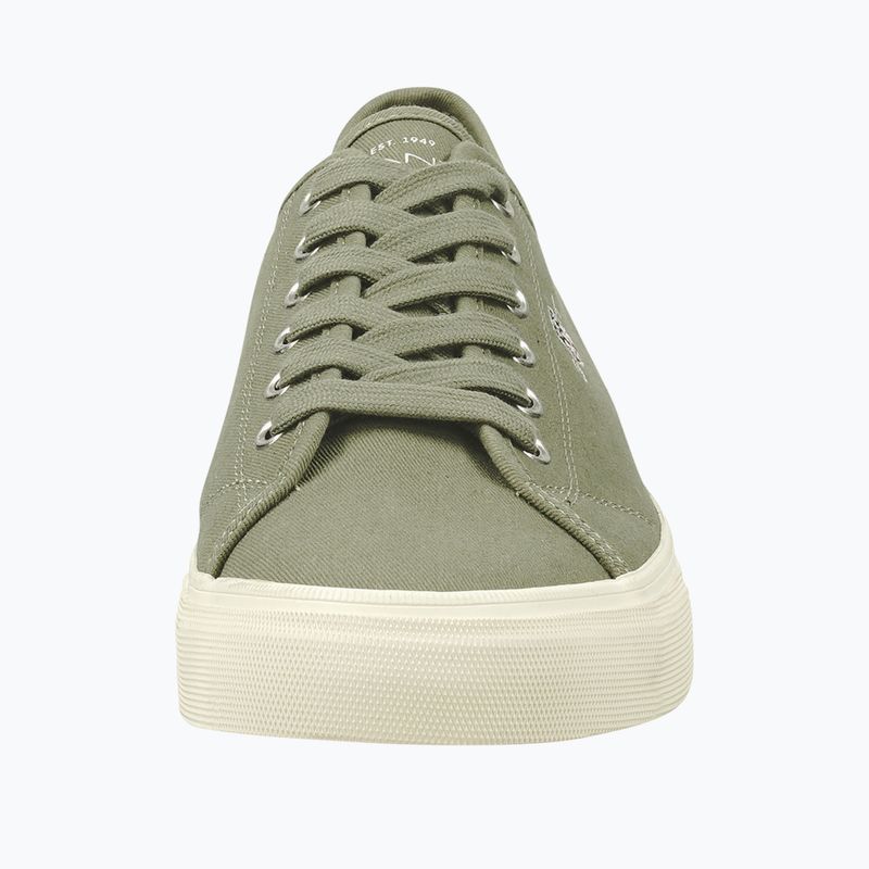 Scarpe da ginnastica Killox da uomo verde cachi 10