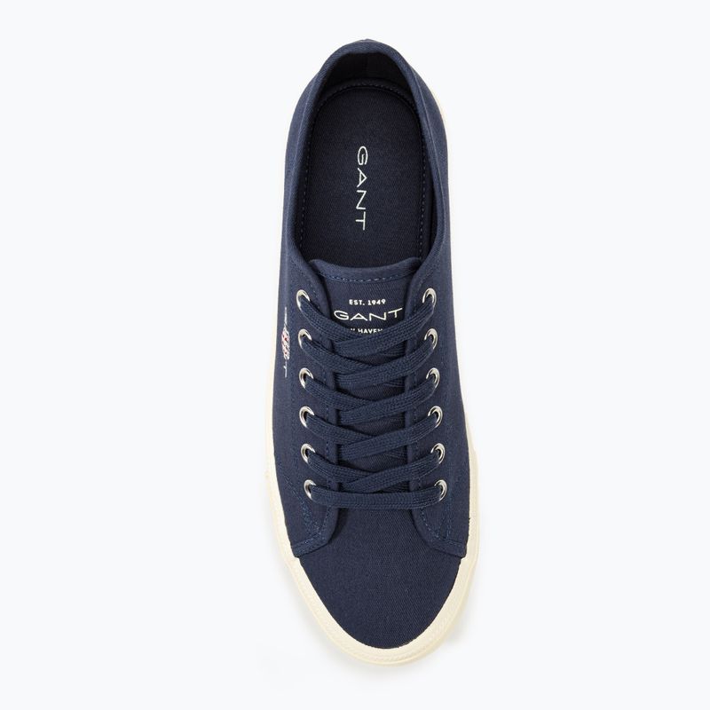 Scarpe da ginnastica Killox marine da uomo 28638623 5