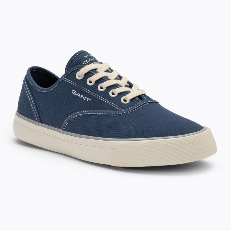 Scarpe da ginnastica Killox da uomo blu scuro