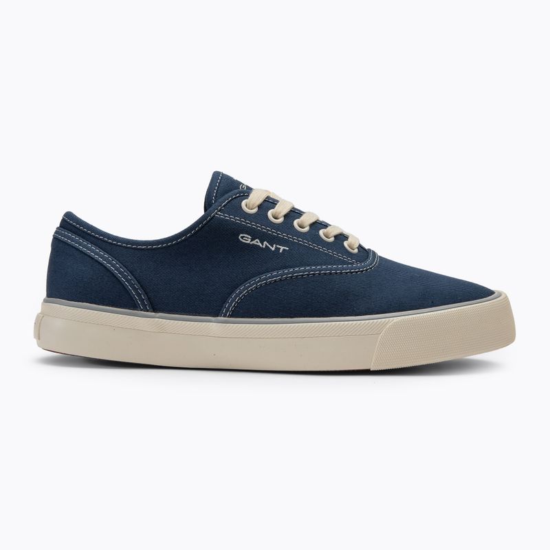 Scarpe da ginnastica Killox da uomo blu scuro 2