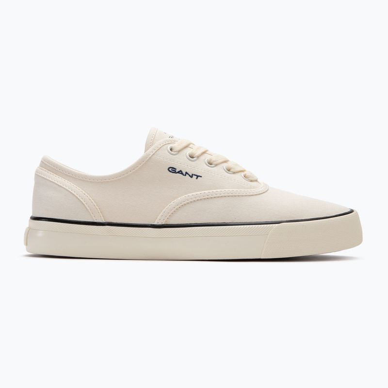 Scarpe da ginnastica GANT Killox off white da uomo 28638624 2