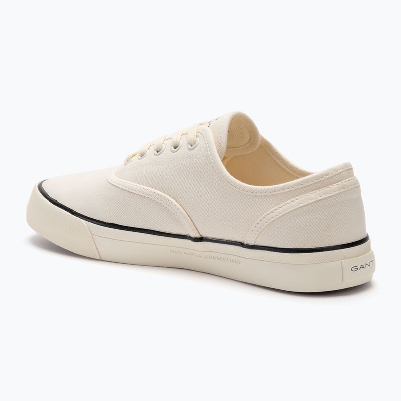 Scarpe da ginnastica GANT Killox off white da uomo 28638624 3