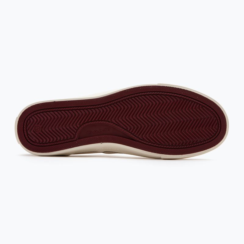 Scarpe da ginnastica GANT Killox off white da uomo 28638624 4