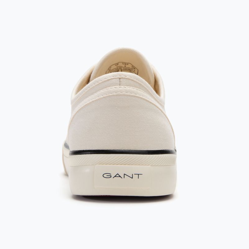 Scarpe da ginnastica GANT Killox off white da uomo 28638624 6