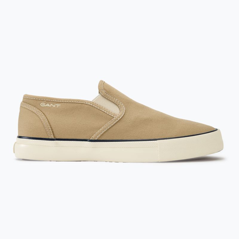 Scarpe da ginnastica Killox sand da uomo 2