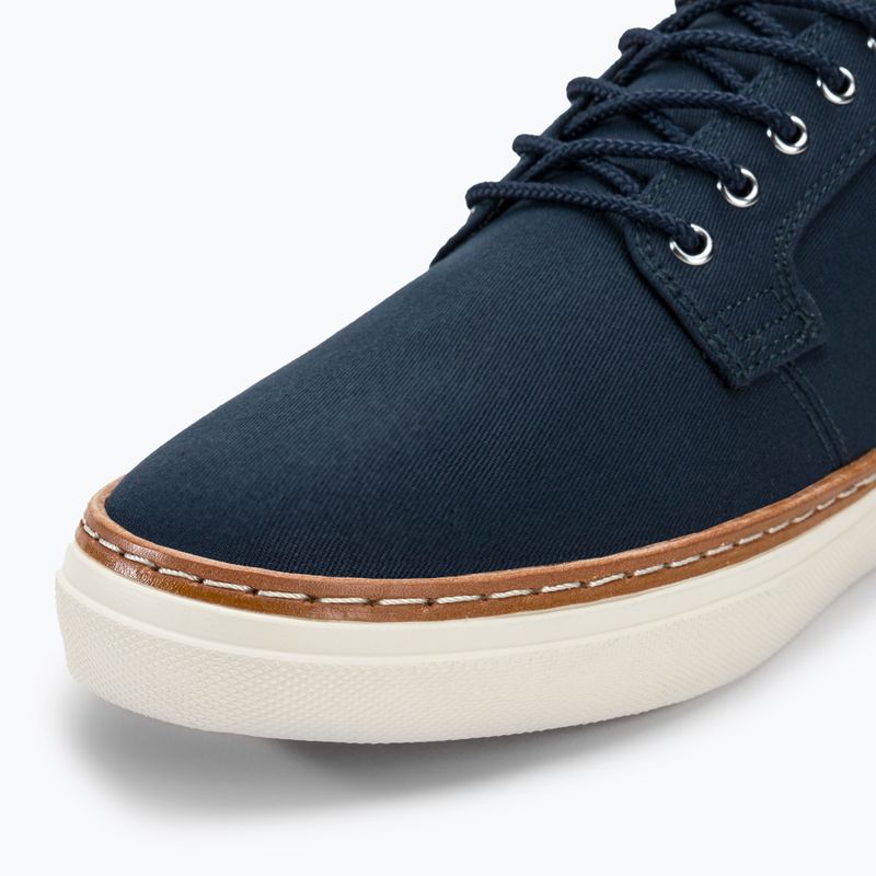 GANT Prepville marine scarpe da uomo 7