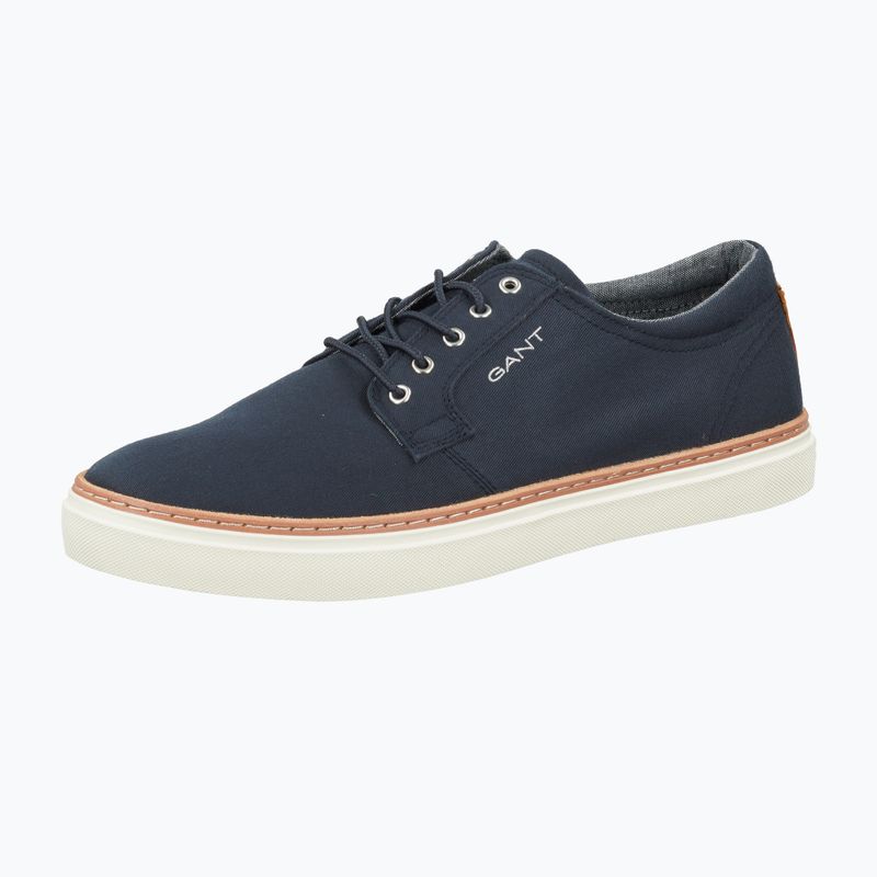 GANT Prepville marine scarpe da uomo 8