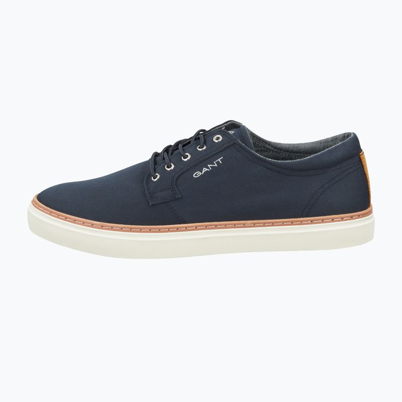 GANT Prepville marine scarpe da uomo 9