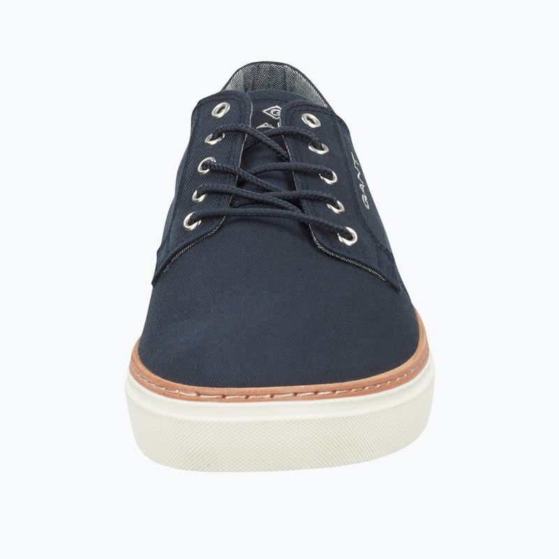 GANT Prepville marine scarpe da uomo 10