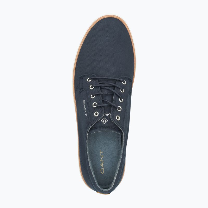 GANT Prepville marine scarpe da uomo 13