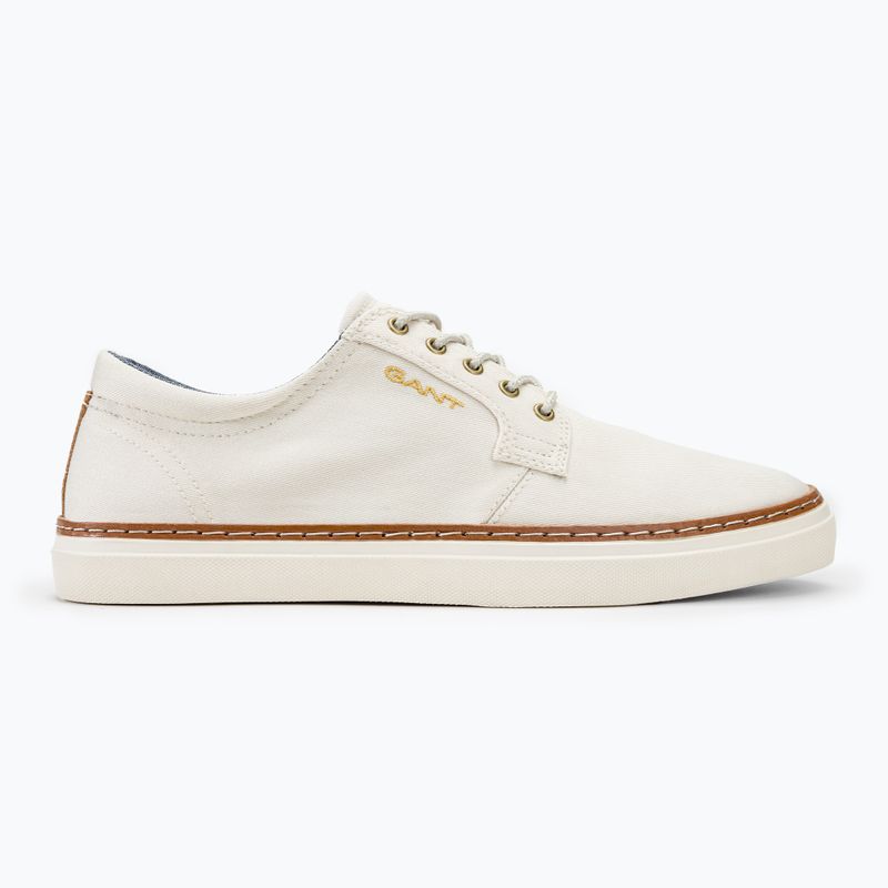 GANT scarpe da uomo Prepville bone beige 2