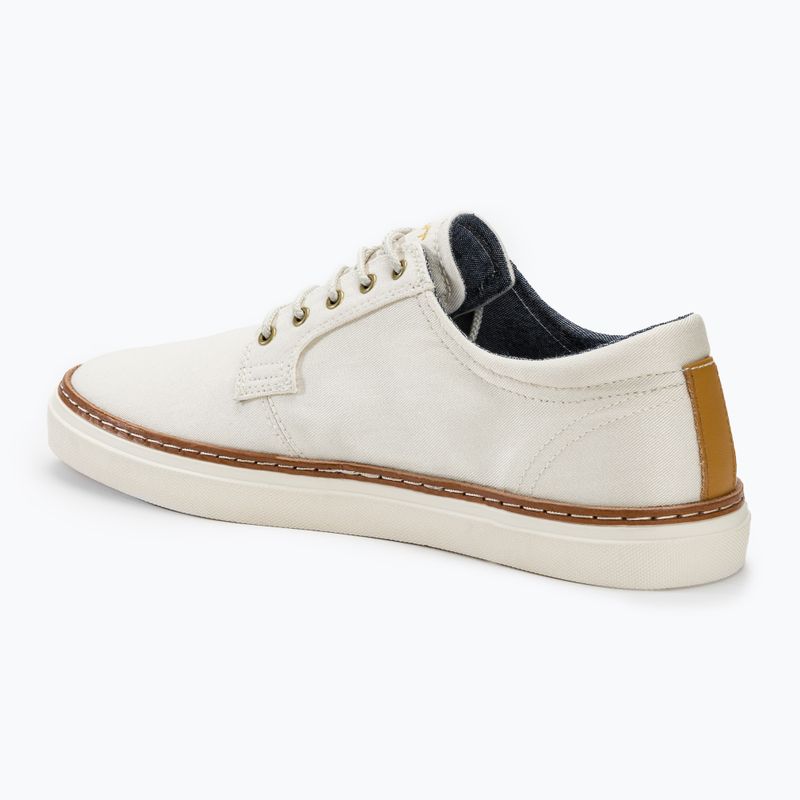 GANT scarpe da uomo Prepville bone beige 3