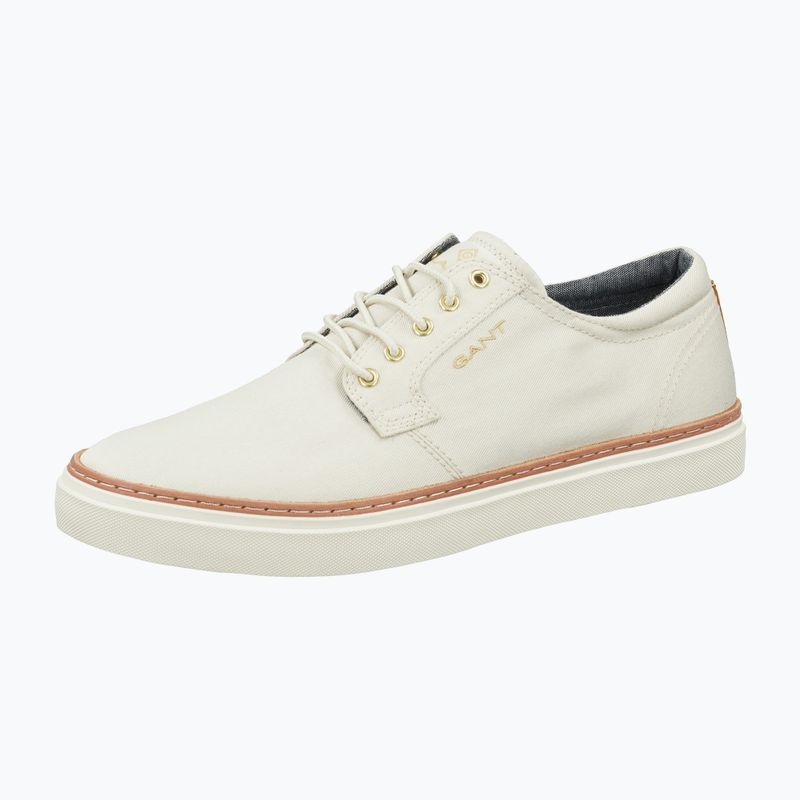 GANT scarpe da uomo Prepville bone beige 8