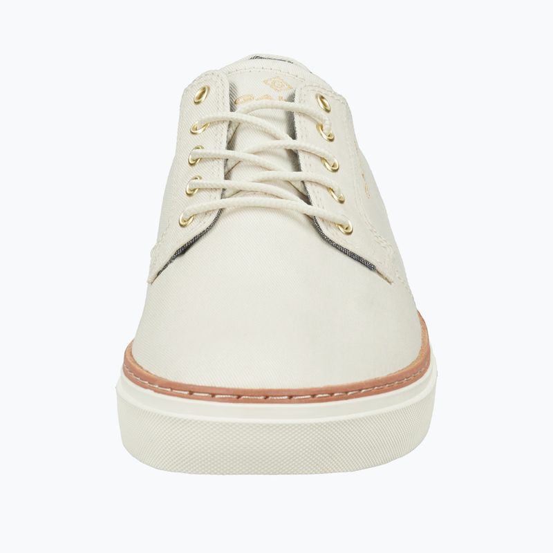GANT scarpe da uomo Prepville bone beige 10