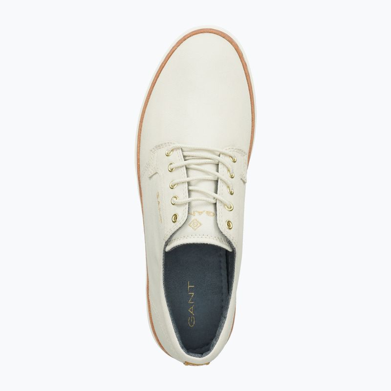 GANT scarpe da uomo Prepville bone beige 13