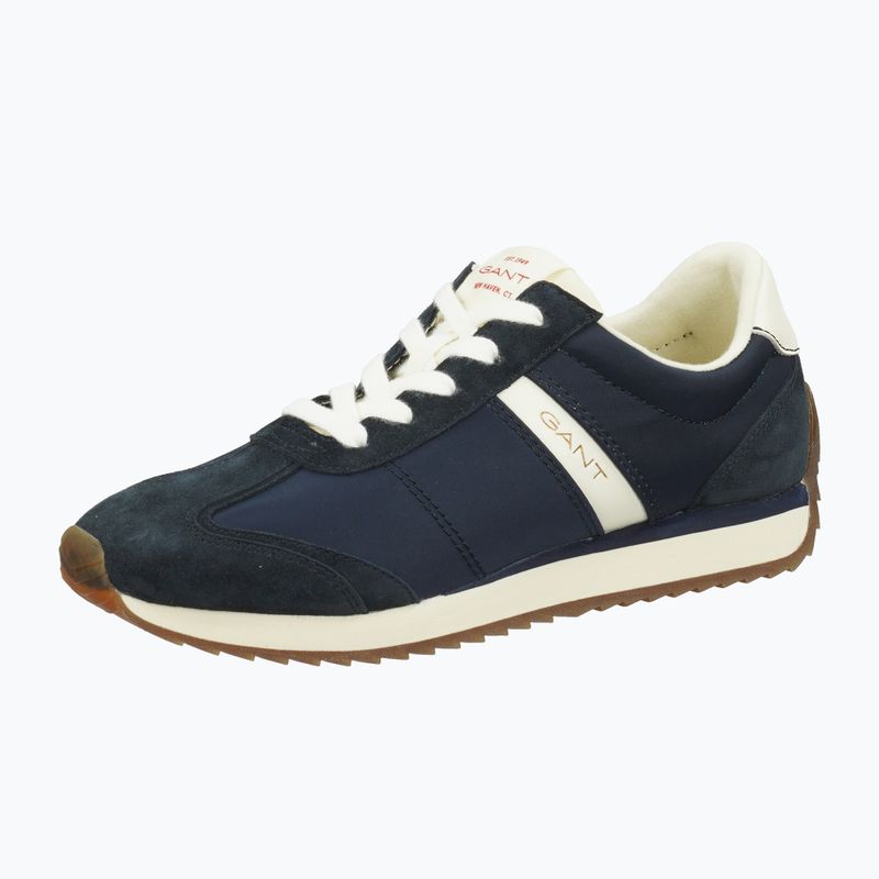 GAT scarpe da uomo Beja marine 9
