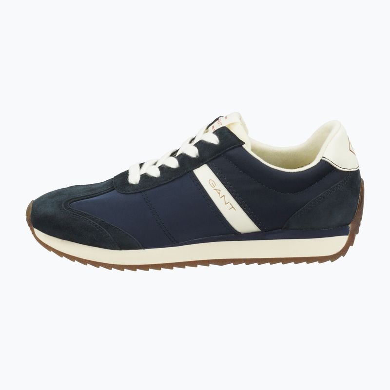 GAT scarpe da uomo Beja marine 10